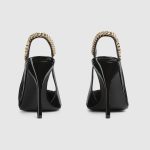 Gucci Signoria slingback pump - Image 3
